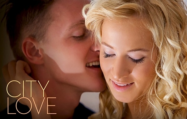 Kiara Lord – My City My Love