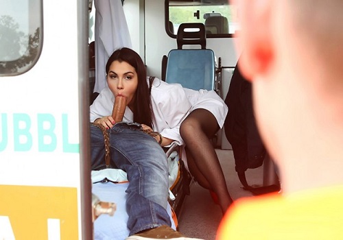 Valentina Nappi – I’m Horny – Call an Ambulance