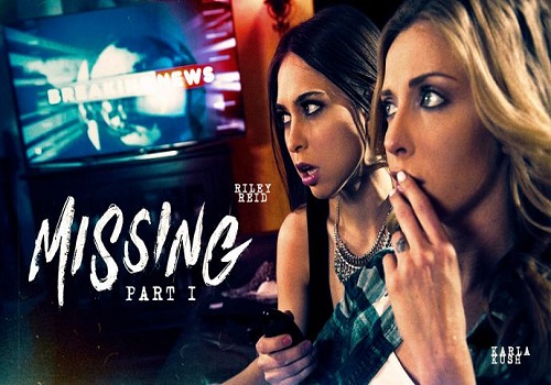 Girlsway – Karla Kush, Riley Reid – Missing: Part One
