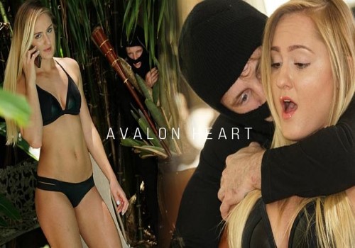 TeenCreeper E05 – Avalon Heart