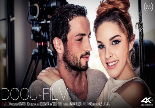 SexArt – Amarna Miller – Docu-Film