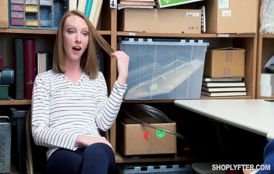Shoplyfter – Katy Kiss – Case No. 1174875