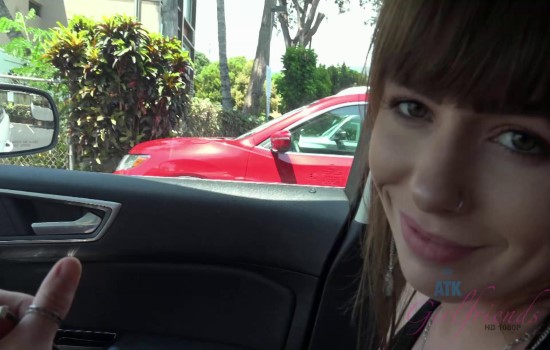 ATKGirlfriends – Alex Blake – You take Alex out for a nice long day