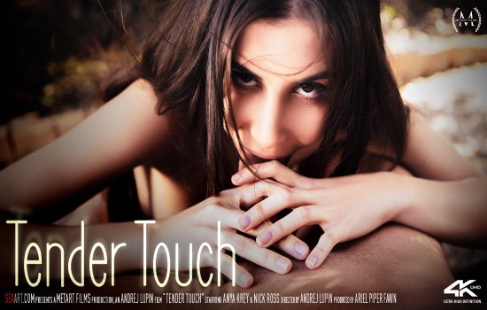 SexArt – Anya Krey – Tender Touch