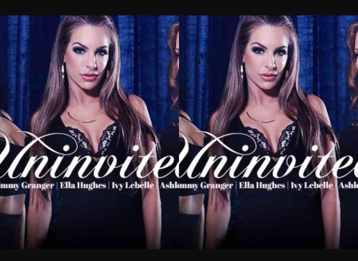 DigitalPlayground – Uninvited Porn Movie