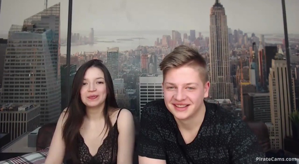 Chaturbate Webcams Video – Girl AdamAndAdelia   Show from 25 01 2019