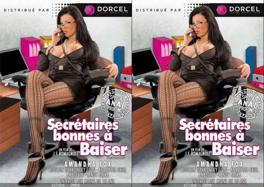 Secretaires Bonnes A Baiser Dorcel