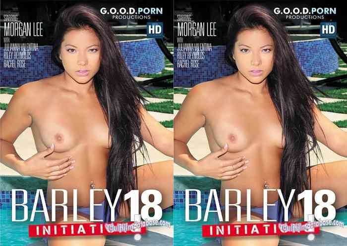 Barley 18 Initiations XXX Porn Movie