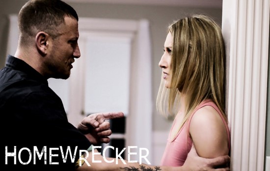 PureTaboo – Riley Reyes – Homewrecker