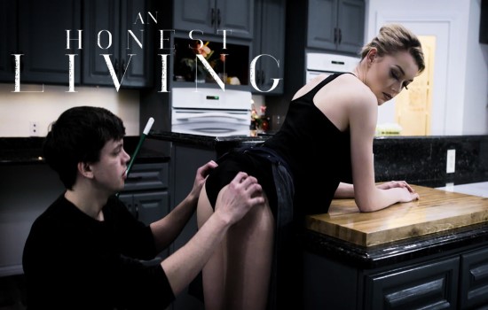 PureTaboo – Anny Aurora – An Honest Living