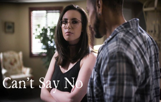 PureTaboo – Casey Calvert – Can’t Say No