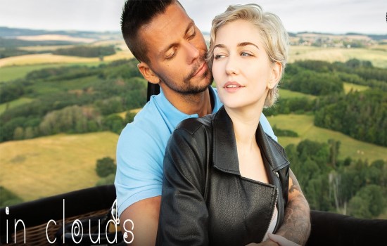 SexArt – Skye Blue – In Clouds