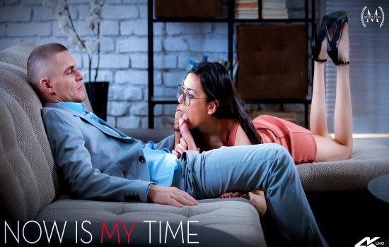 SexArt – Ashley Ocean – Now Is My Time
