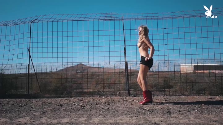PlayboyPlus – Jessica Witmann Playboy Germany