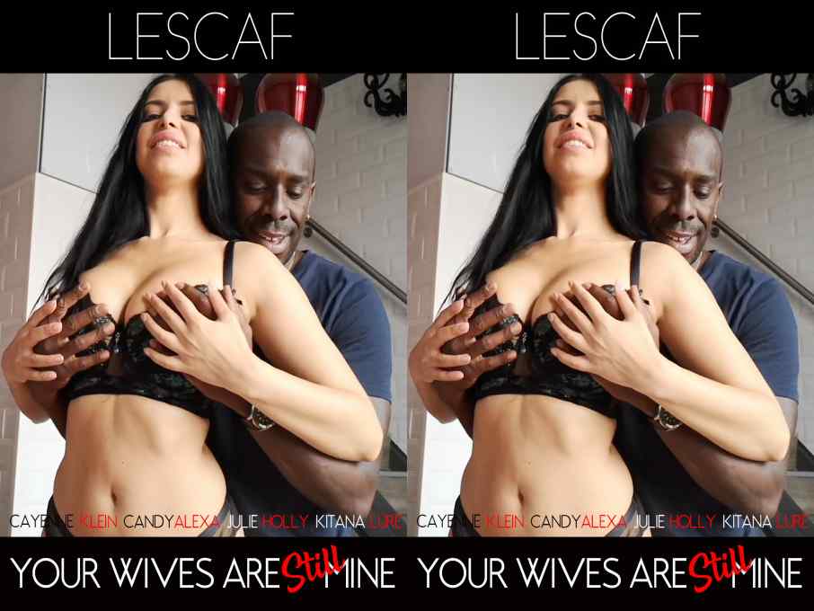 Your Wives Are Still Mine (2020)