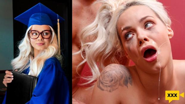LookAtHerNow – Elsa Jean – Smart Pussy – RKDupes