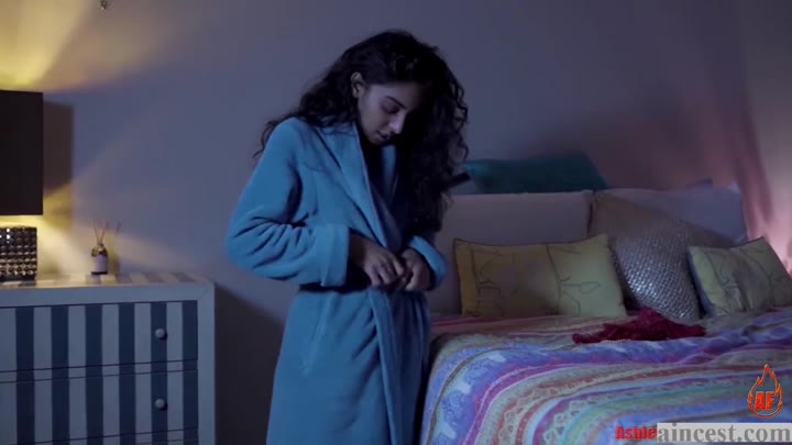 1 The Unfortunate Orphan ( Incest , Taboo , Family Roleplay Porn )