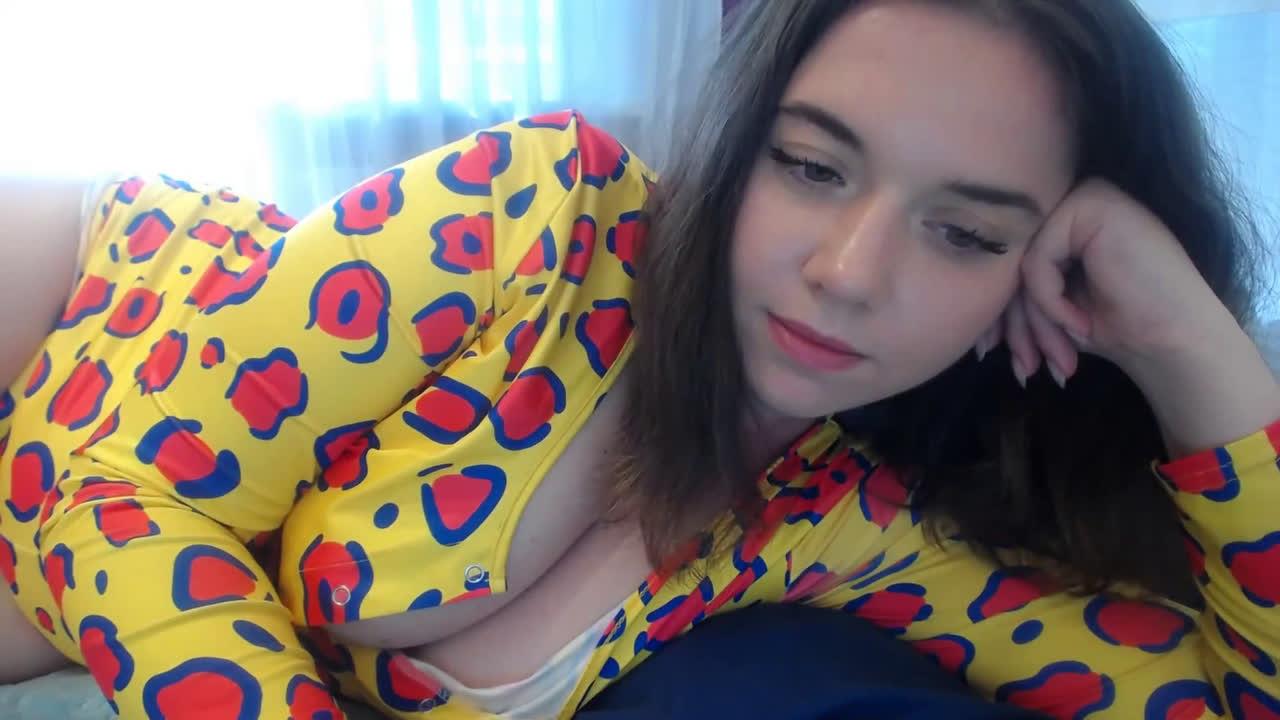 Chaturbate Mirniy 2020-07-27