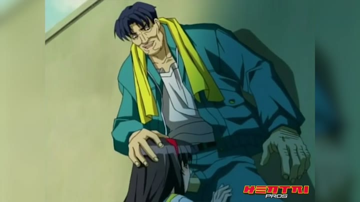 Hentai Pros – Kisaku Spirit 1 Japanese