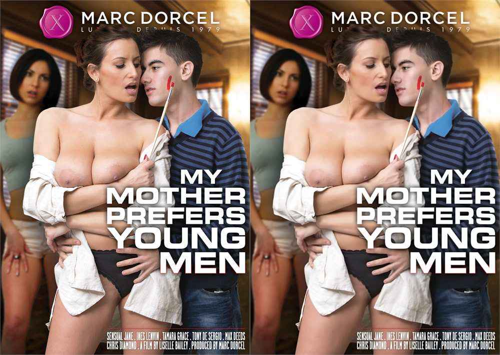 Marc Dorcel – Ma mere prefere les jeunes 2016 FULL PORN MOVIE
