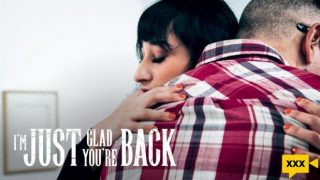 PureTaboo 20 12 29 Isabella Nice – I’m Just Glad You’re Back