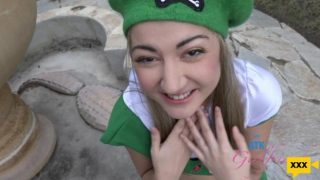 ATKGirlfriends 21 01 02 Lily Adams – Trooper POV