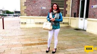 JacquieEtMichelTV 21 01 06 Gabrielle – Medical Secretary In Beauvais FRENCH