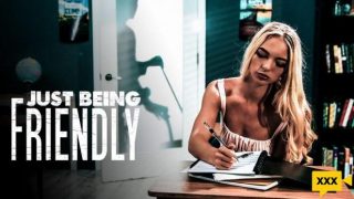PureTaboo 21 01 12 Lana Sharapova – Just Being Friendly