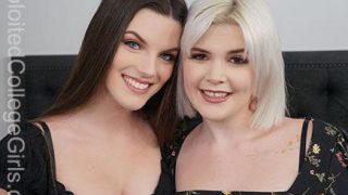 ExploitedCollegeGirls 21 01 15 Fiona Frost, Sabrina Snow – 3way – 19 & 20 Years Old