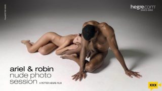 Hegre 21 01 19 Ariel, Robin – Nude Photo Session