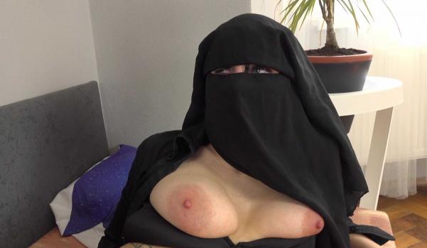 SexWithMuslims 21 04 23 Melany Mendes – A Muslim Woman Wanted To Leave Her Husband – E141
