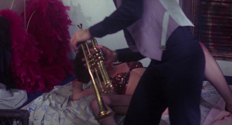 Foxtrot 1982